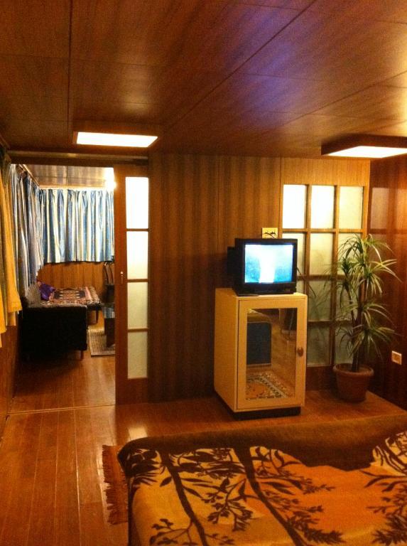 Hotel Mohit Darjeeling  Extérieur photo
