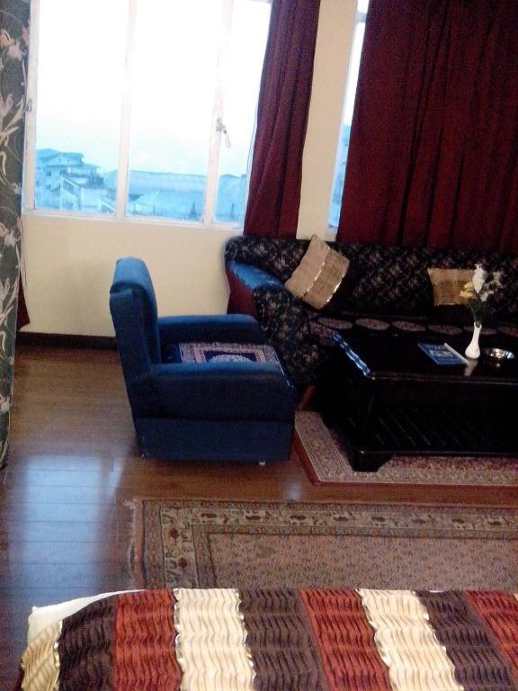 Hotel Mohit Darjeeling  Extérieur photo