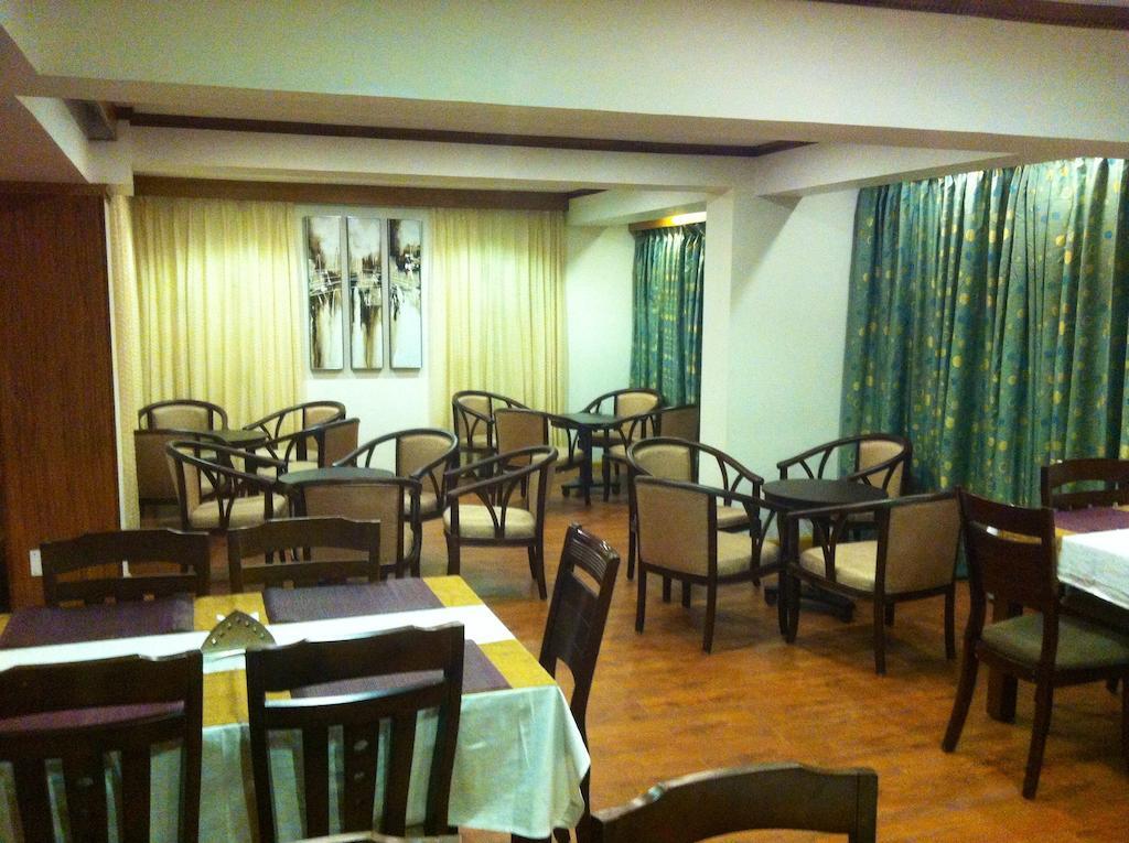Hotel Mohit Darjeeling  Extérieur photo