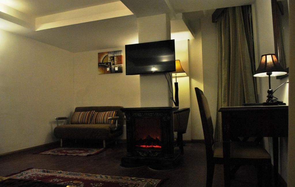 Hotel Mohit Darjeeling  Extérieur photo