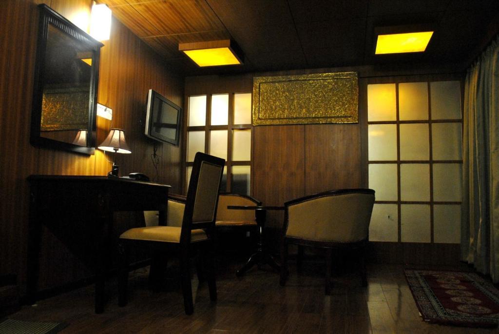 Hotel Mohit Darjeeling  Extérieur photo